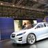 Subaru impreza concept