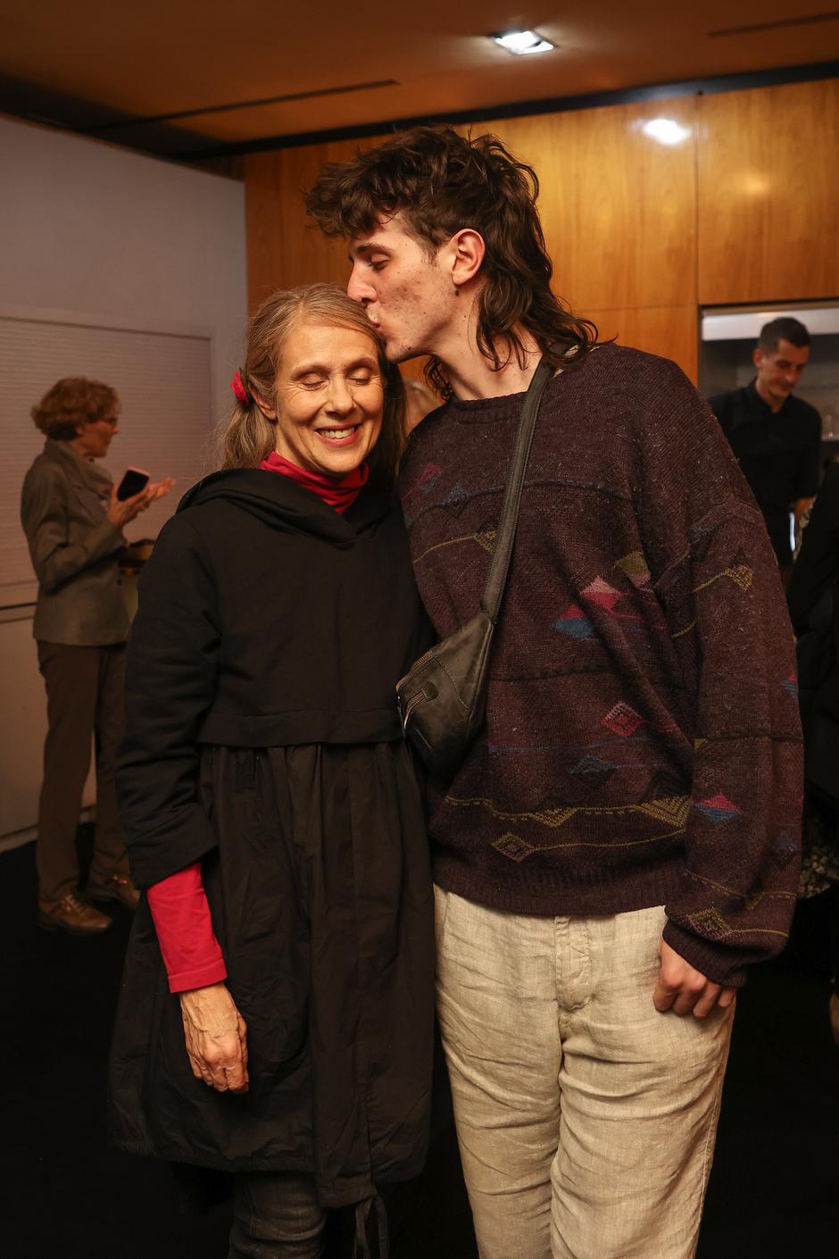 Nataša Tič Ralijan | Avtor: Mediaspeed