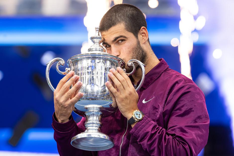 Alcaraz | Avtor: Profimedia