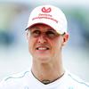 michael schumacher