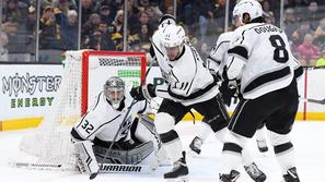 Kopitar LA Kings