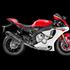 Akrapovič Yamaha R1