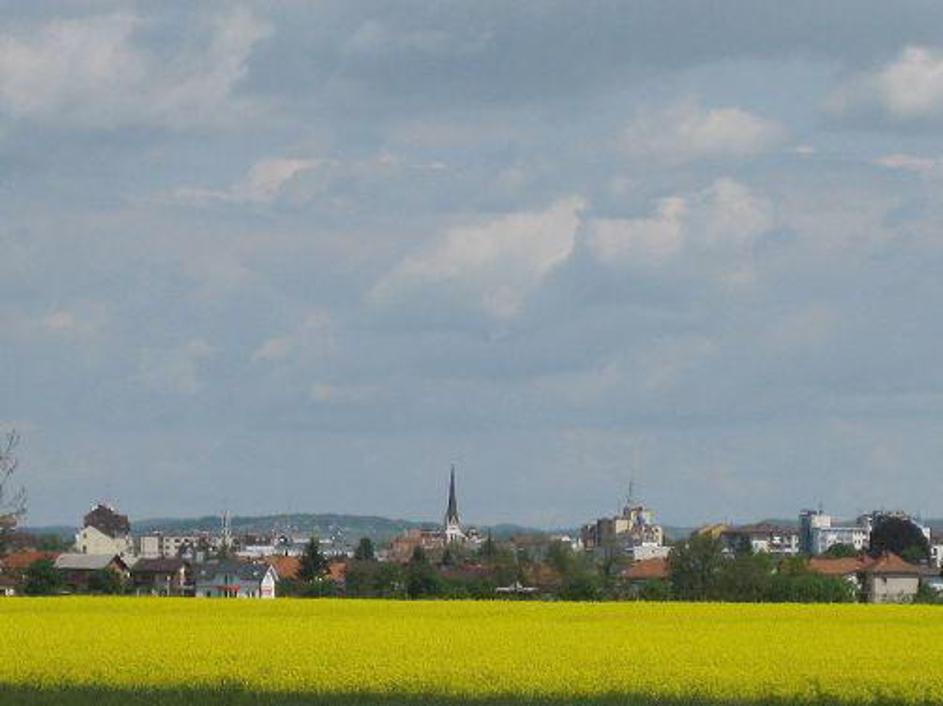 Prebivalci Murske Sobote na prihodnost gledajo pesimistično, mladi manj kot star