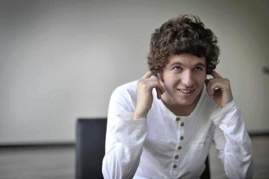 The Kooks | Avtor: Anže Petkovšek