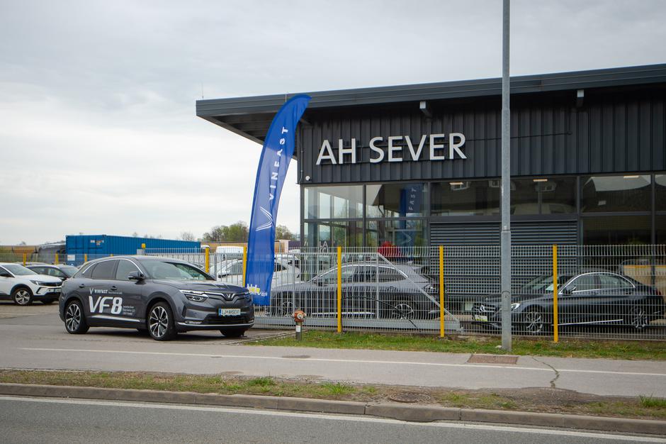 Tilen Hojč | Avtor: Anže Petkovšek