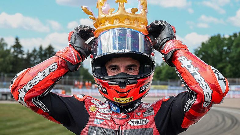 Marc Marquez