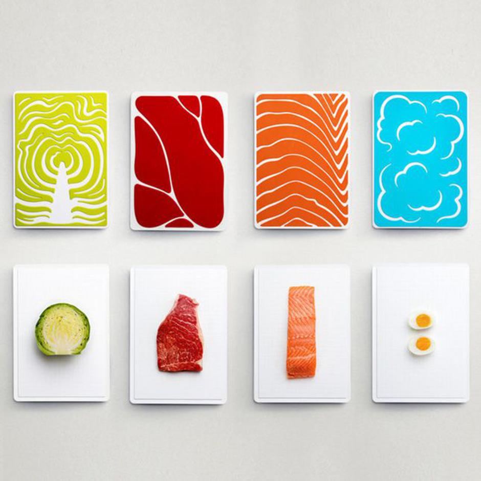 kuhinja - rezalne desker | Avtor: Žurnal24 main