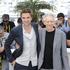 David Cronenberg, Robert Pattinson