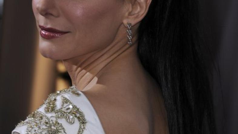Sandra Bullock