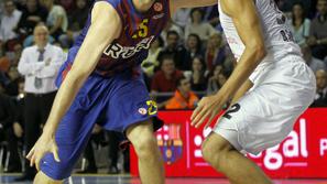evroliga lorbek gordon barcelona partizan
