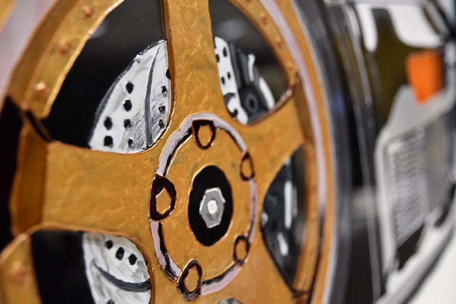  | Avtor: Aaron Meriwether