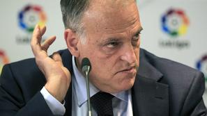 Javier Tebas