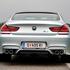 BMW M6 gran coupe