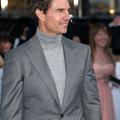 Tom Cruise