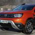 Dacia Duster Prestige