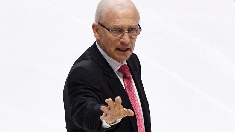 Bryan Murray