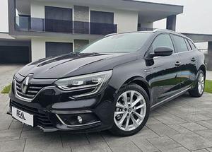 Renault Megane 1.6 DCI- GT LINE-NAVI-XENON-LED-PDC-TEMPOMAT...