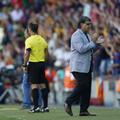 Tata Martino Barcelona Levante La Liga