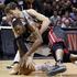 (San Antonio Spurs - Miami Heat)