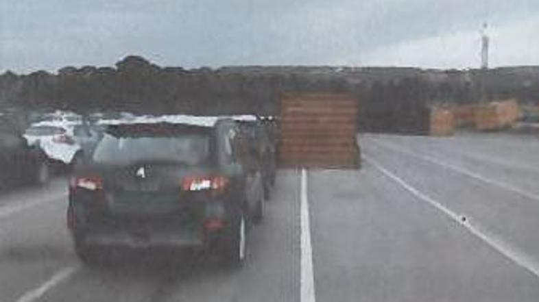 Luka Koper, fotografija z anonimke