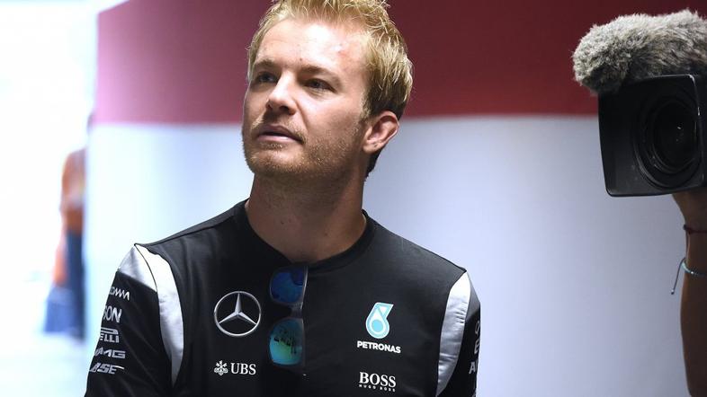 nico rosberg