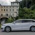 Ford Mondeo Hybrid