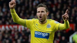 yohan cabaye