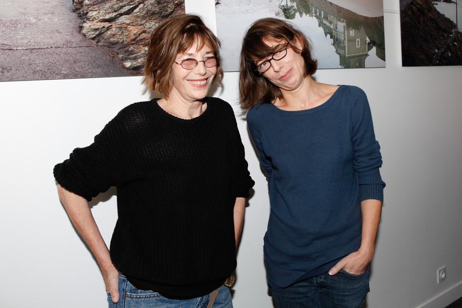 jane birkin, kate barry | Avtor: Profimedia