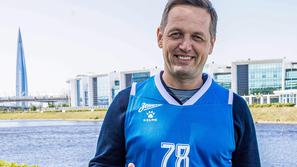 Aleksander Sekulić Zenit