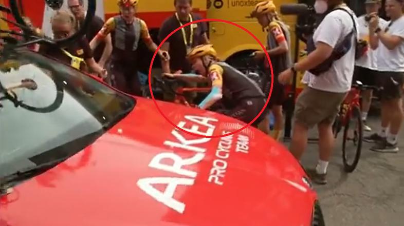 Mie Bjørndal Ottestad