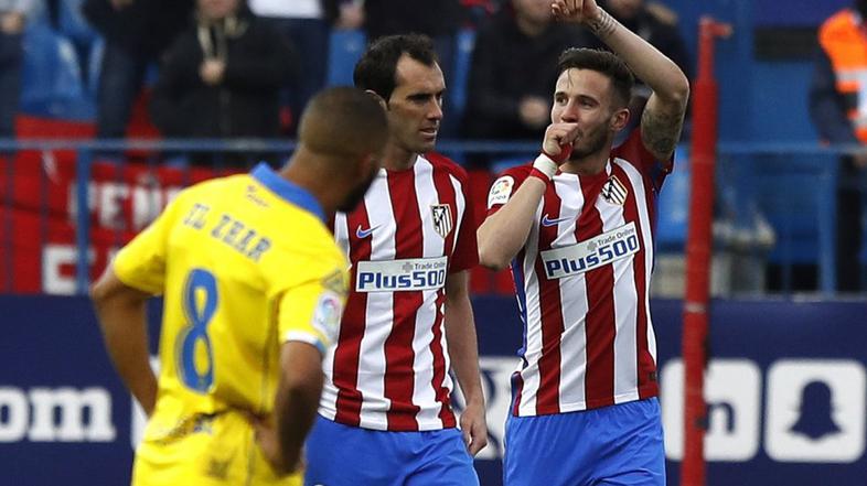 atletico madrid niguez