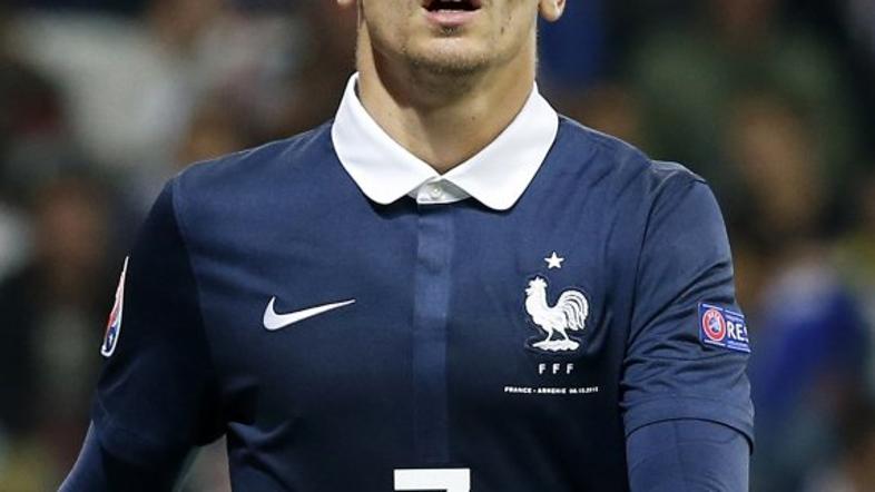 antoine griezmann