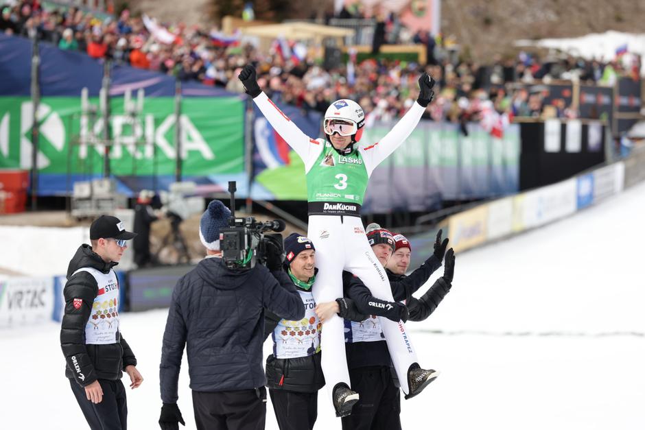 planica 2026 | Avtor: Saša Despot