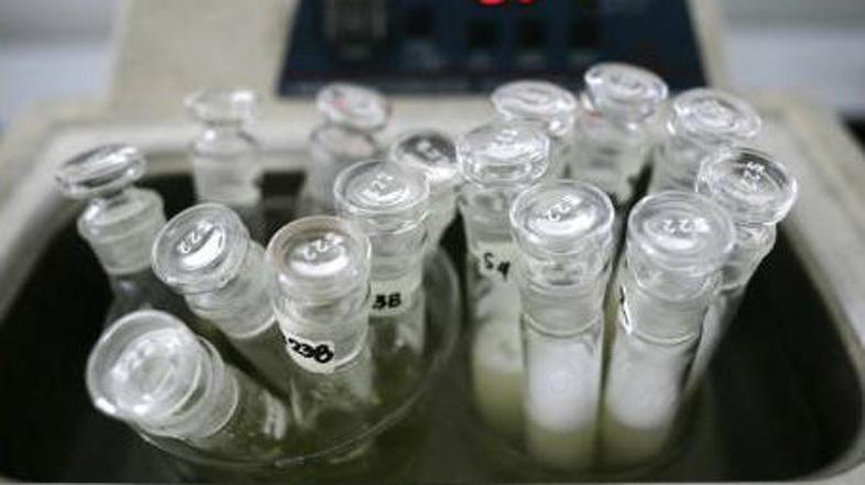 Zaradi škandala na Kitajskem po vsem svetu izvajajo poostren inšpekcijski nadzor