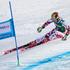 Marcel Hirscher superveleslalom Hinterstoder