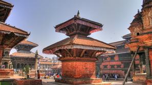 Bhaktapur, Nepal