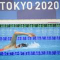 Katja Fain Tokio 2020