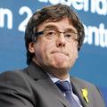 Carles Puigdemont