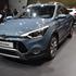Hyundai i20 active