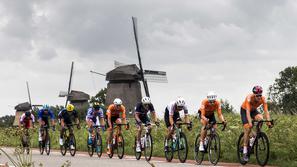 Kolesarsko evropsko prvenstvo