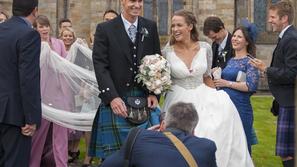 Andy Murray, Kim Sears