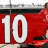 Indy 500 Indianapolis 2010 Dario Franchitti