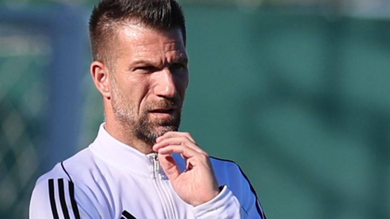 Boštjan Cesar NK Maribor