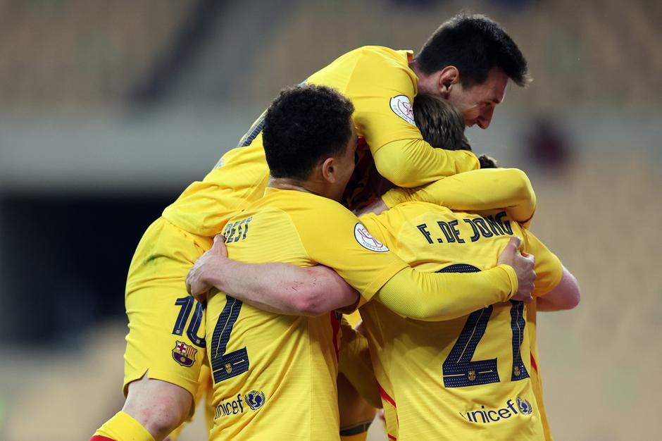 Barcelona | Avtor: Profimedia