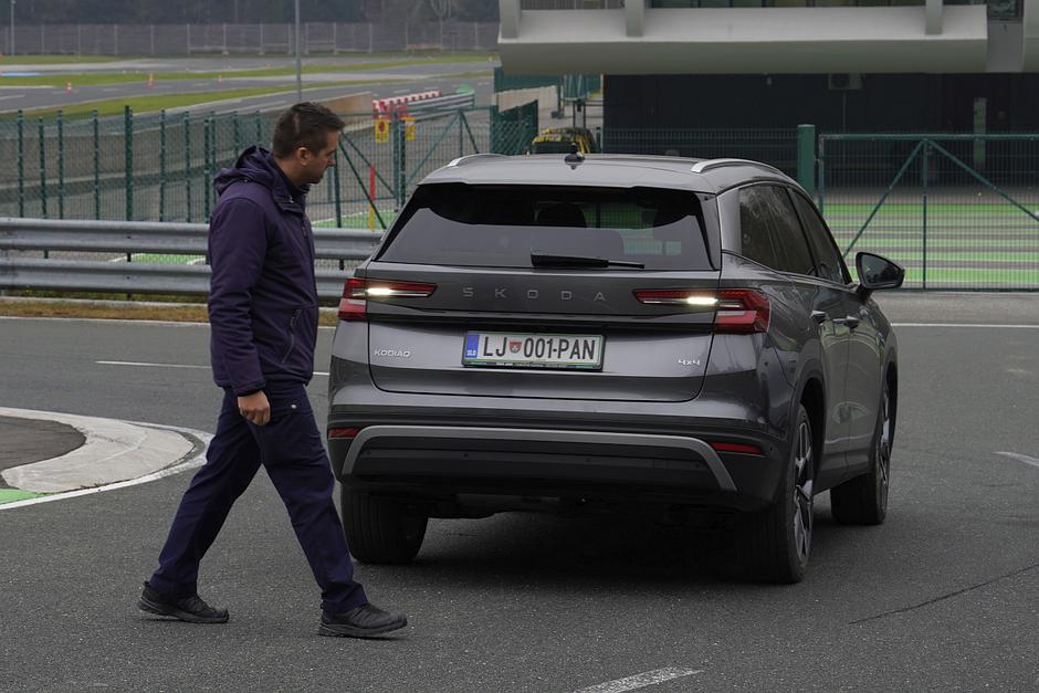 AMZS, asistenčni sistemi | Avtor: Matija_Janežič