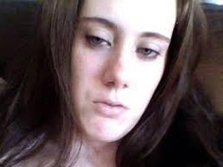 Samantha Lewthwaite