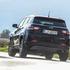 PRIMA test C-SUV, november 2022 , jeep compass