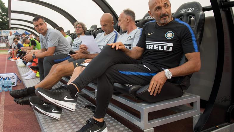 luciano spalletti