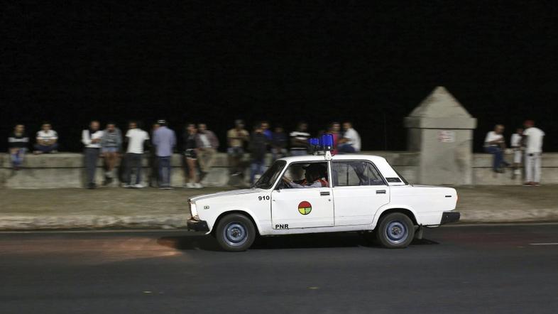 Fidel Castro, po smrti