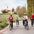 Murska Sobota kolesarjenje